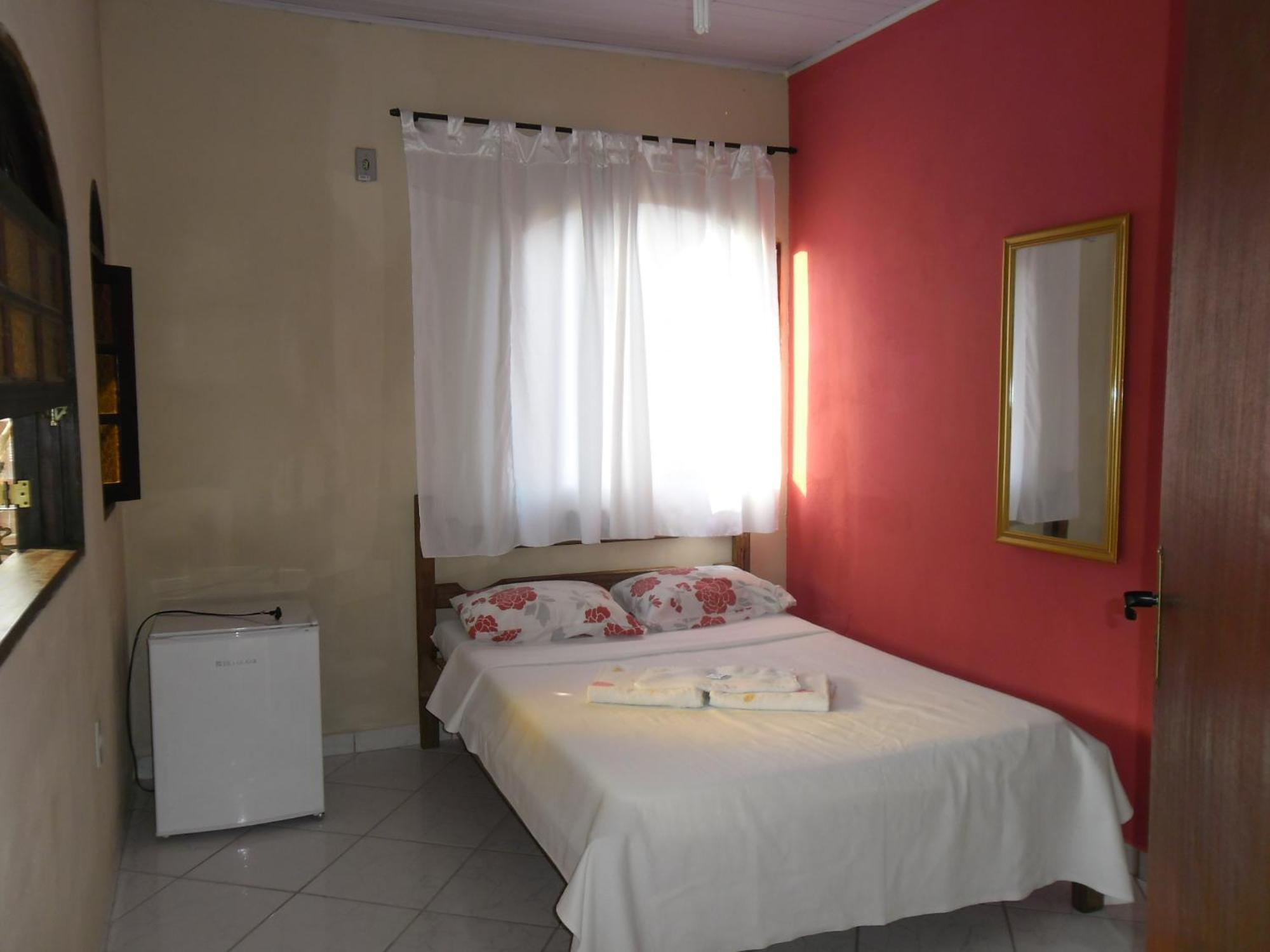 Pousada Da Rose Paraty Exterior photo