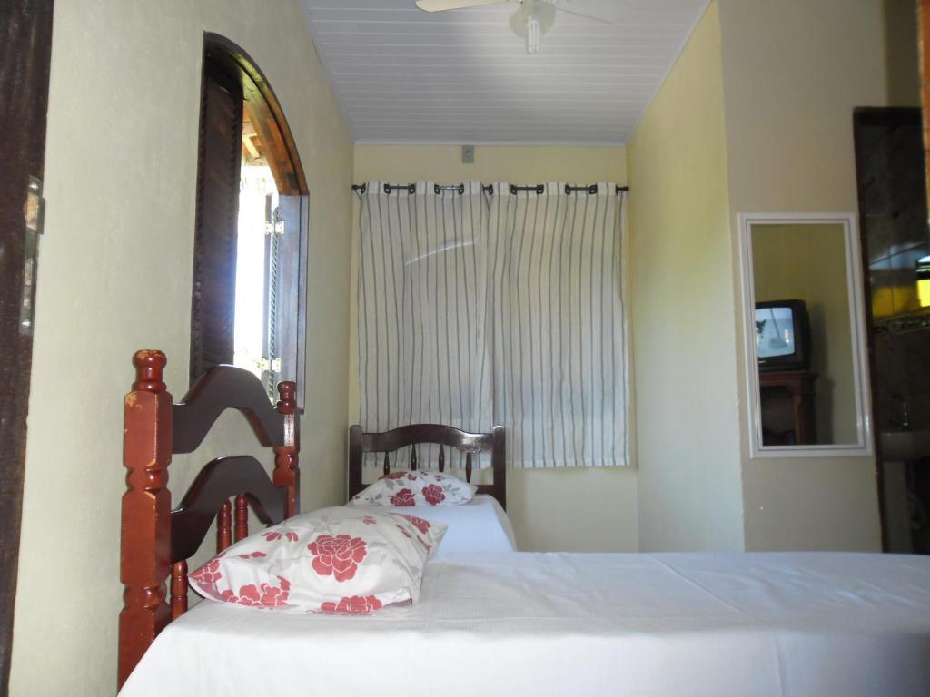 Pousada Da Rose Paraty Room photo