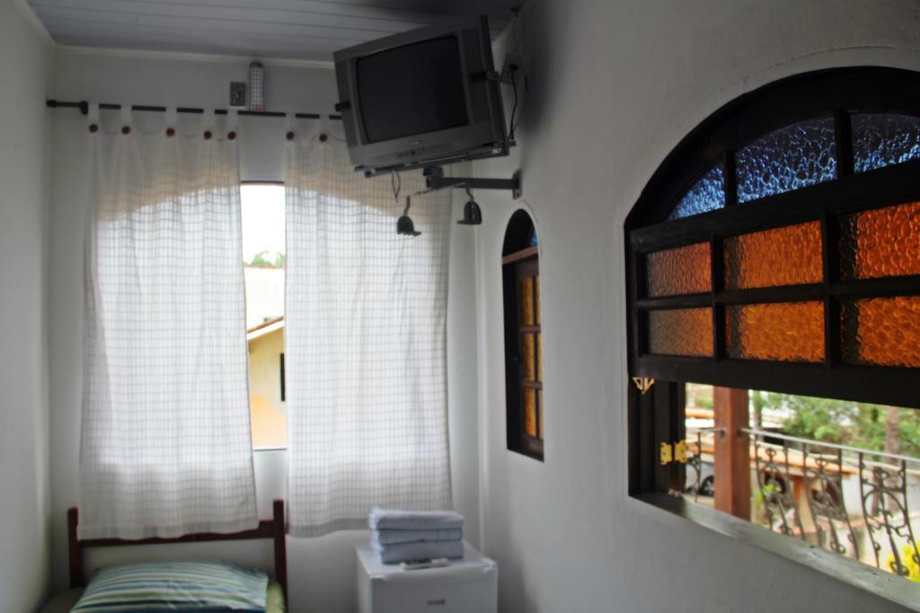 Pousada Da Rose Paraty Exterior photo