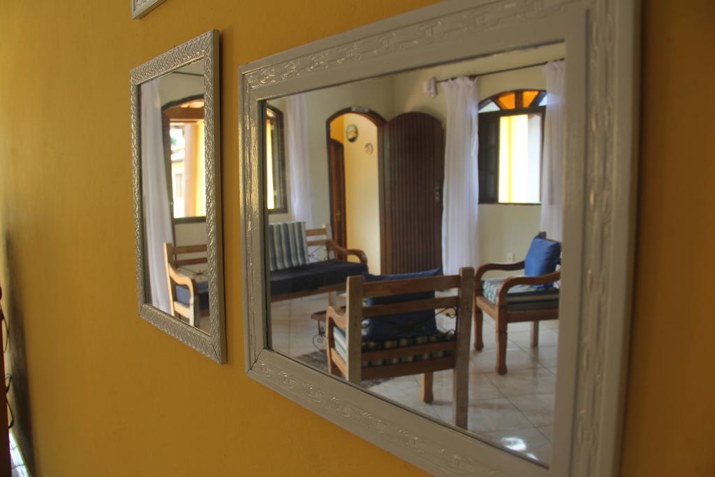 Pousada Da Rose Paraty Exterior photo