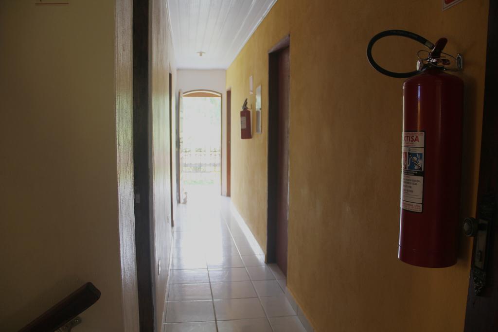 Pousada Da Rose Paraty Exterior photo